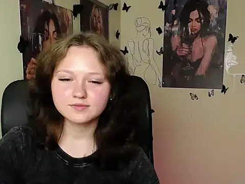 LadyAlice_ live
