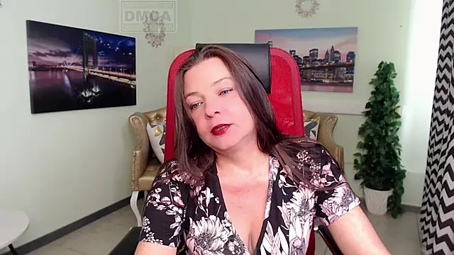 Lily_flower7 live