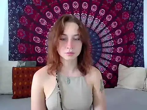 AdalynKiss live