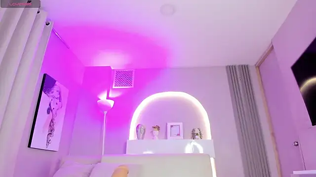 Sensual_shannell live