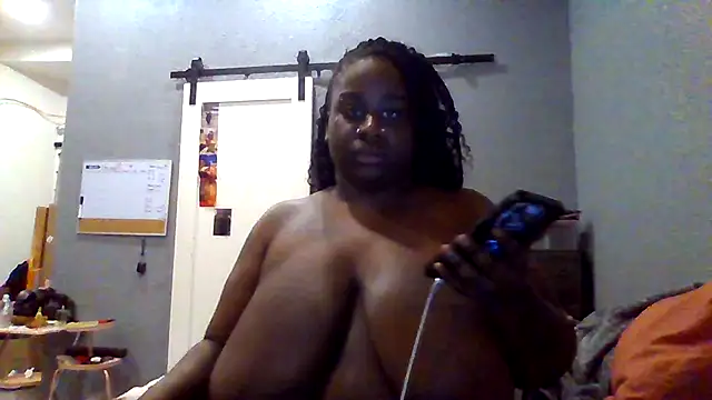 KatBarbie live