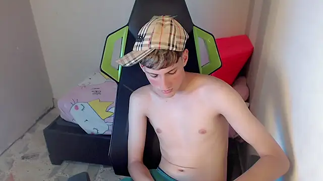 Pablito_junior live