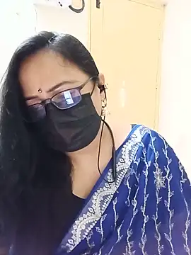 monisha_cam live