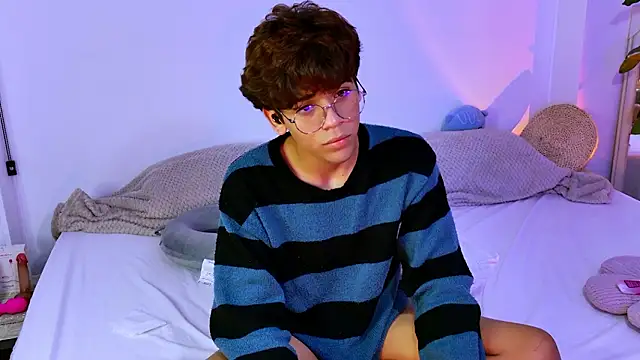 Samy_Twink live