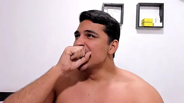 Thiago_bel live