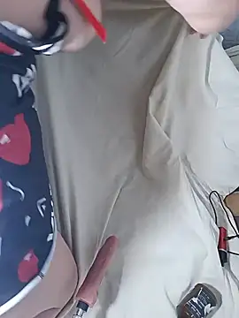 EmmaQueen4 live
