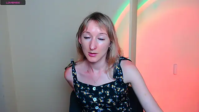 AmandaSell live