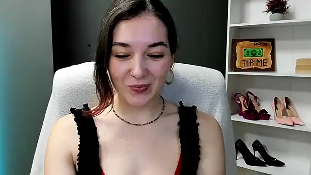 Meagn_Extasy live