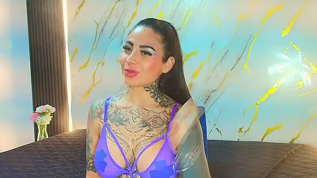 EmiliMontero live