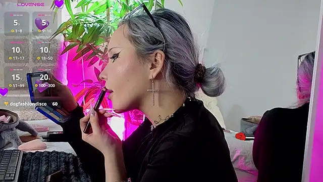 AsiaVegas live