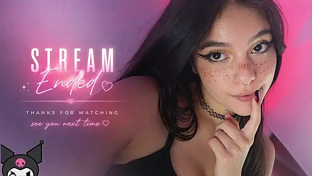 cutee_andrea live