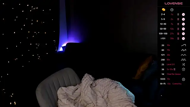 AnyaTaylor_ live