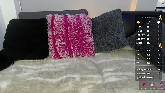 KendallWood_ live