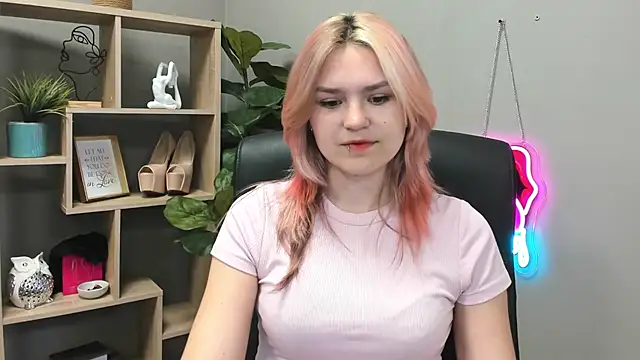 SweetLilyxo live