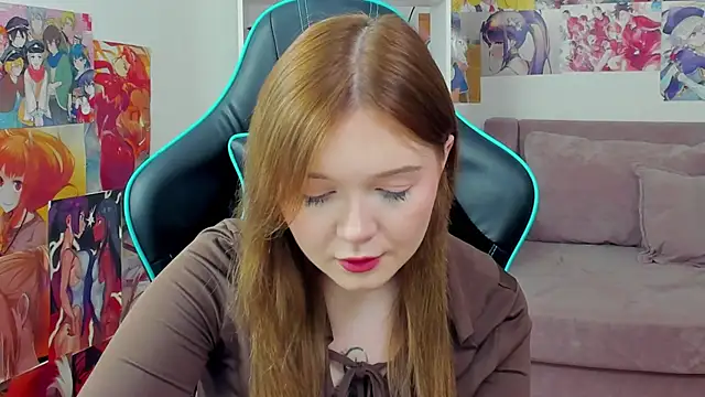 ElinaVale live