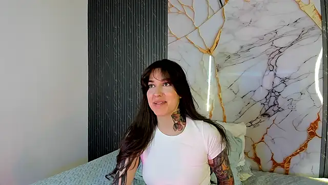 AlexxNoir live