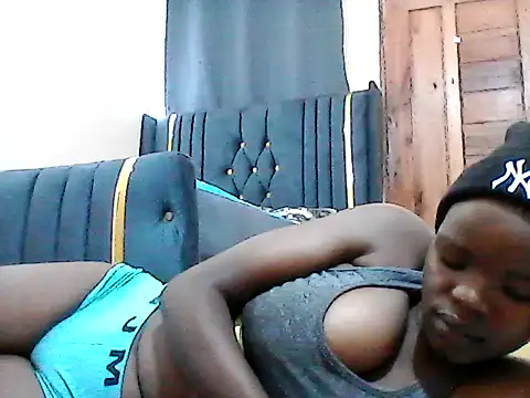 ebonybree live