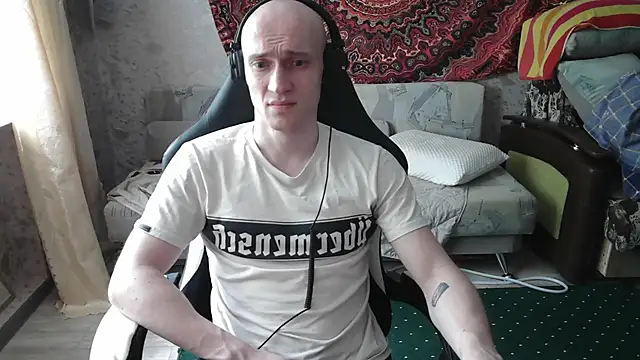 Krieger8841 live