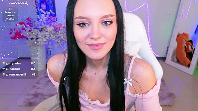 Cassadyy live