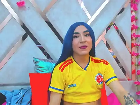georgina_gio1 live