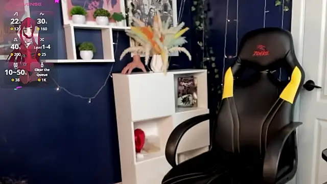 sandra_jackson live
