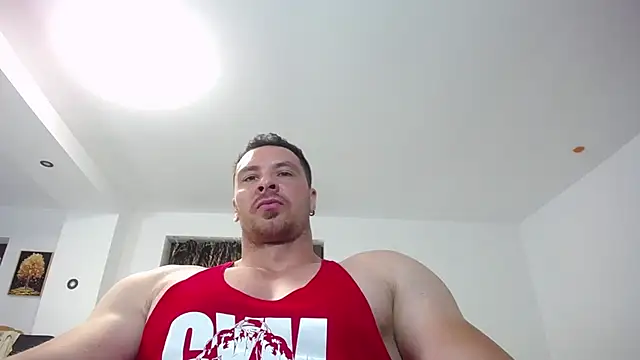 MasterAj69_ live