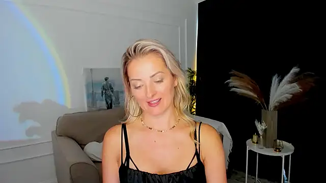 SatineDesire live