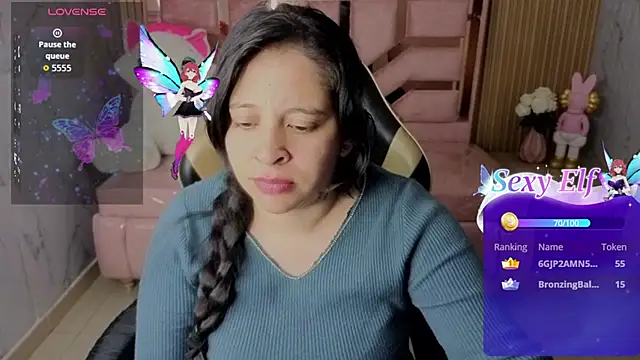 sara_tellez_s live