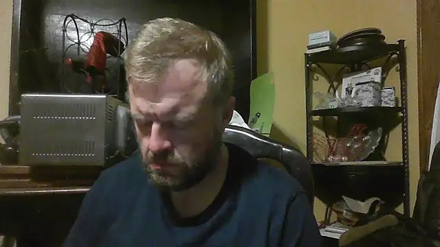 TheOneDonShaun live