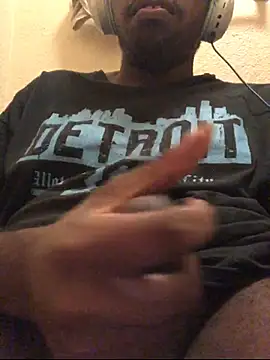 tericmidnight live