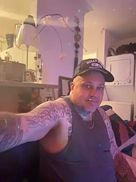 Auhenri25 live
