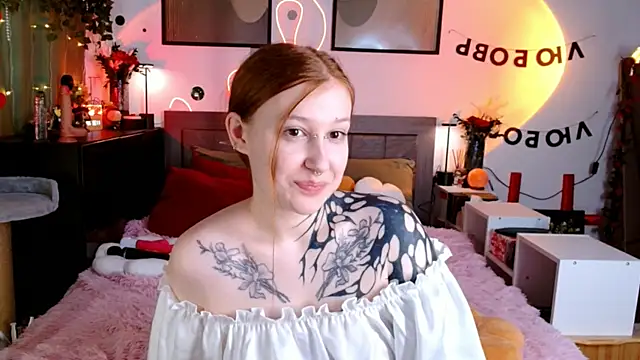 Ayla_Hicks live