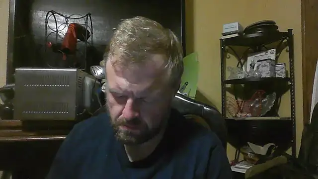 TheOneDonShaun live