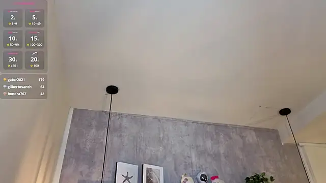 Isa_doux live