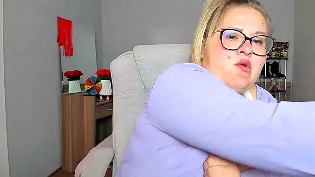 IrenRori live