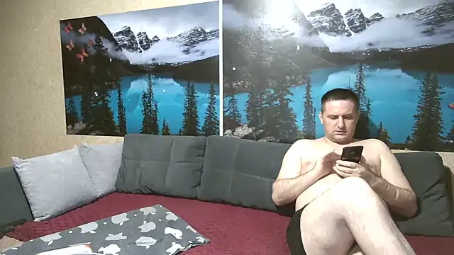 BiManKleo live