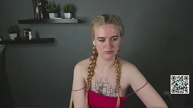 Betany_fokss live