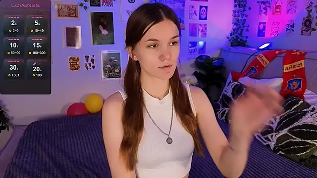 Amber_Rogers live