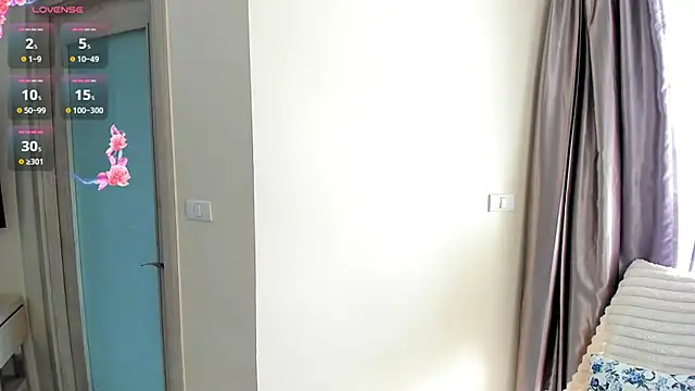 Evelyne_xxo live