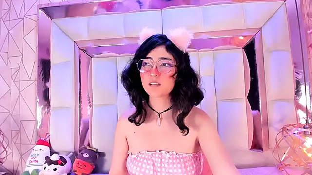 SaraMartini1 live