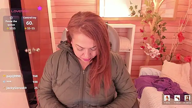 marien_thomson_ live