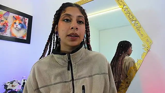 alejita_machado live