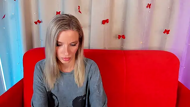 AlinaLovelyX live
