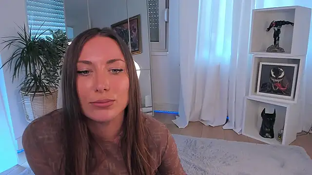 seilyyy live