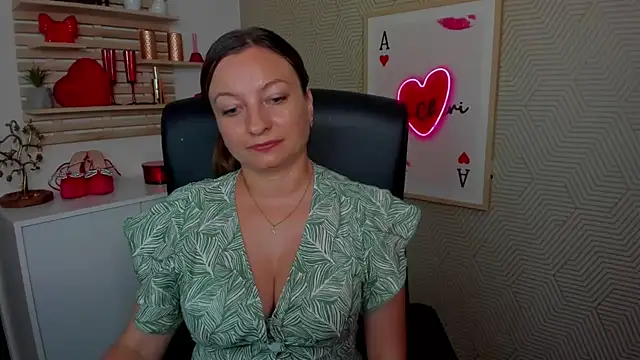 angelaSamt live