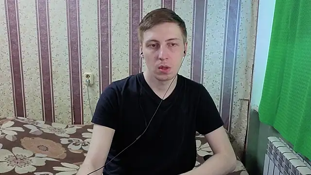 Darien_Brown live