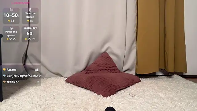 JennyRosh live