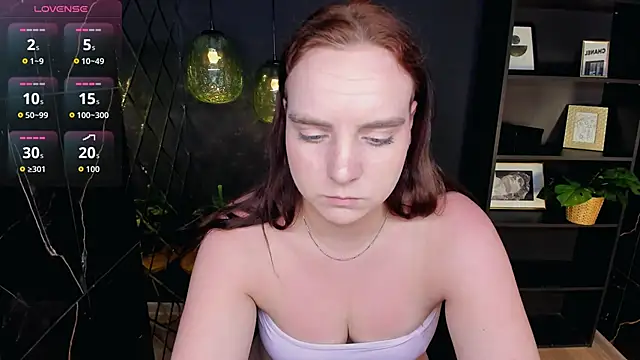 Candy_Queen__ live