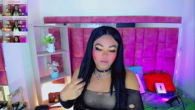 KayleighDreams_ live