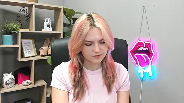 SweetLilyxo live